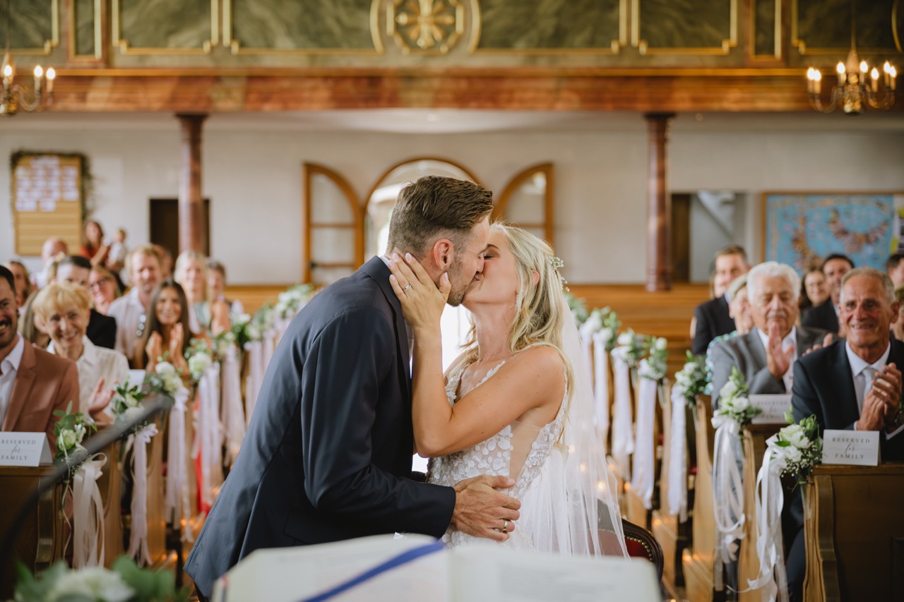 Die Kunst der Fotoauswahl (Culling) bei Hochzeiten